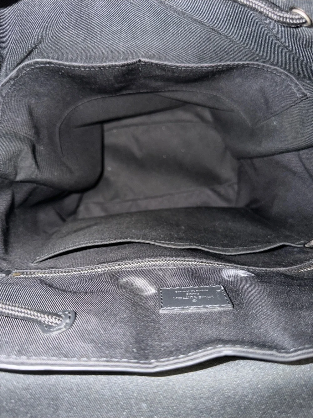Louis Vuitton Christopher Backpack